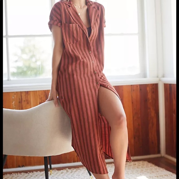 Anthropologie Dresses & Skirts - NWT anthropology dress